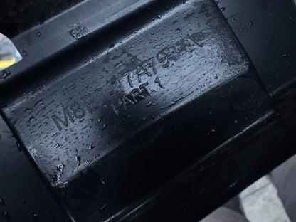 RANGE ROVER L460 2022-25 GENUINE FRONT BUMPER IMPACT ABSORBER M8E217A793A