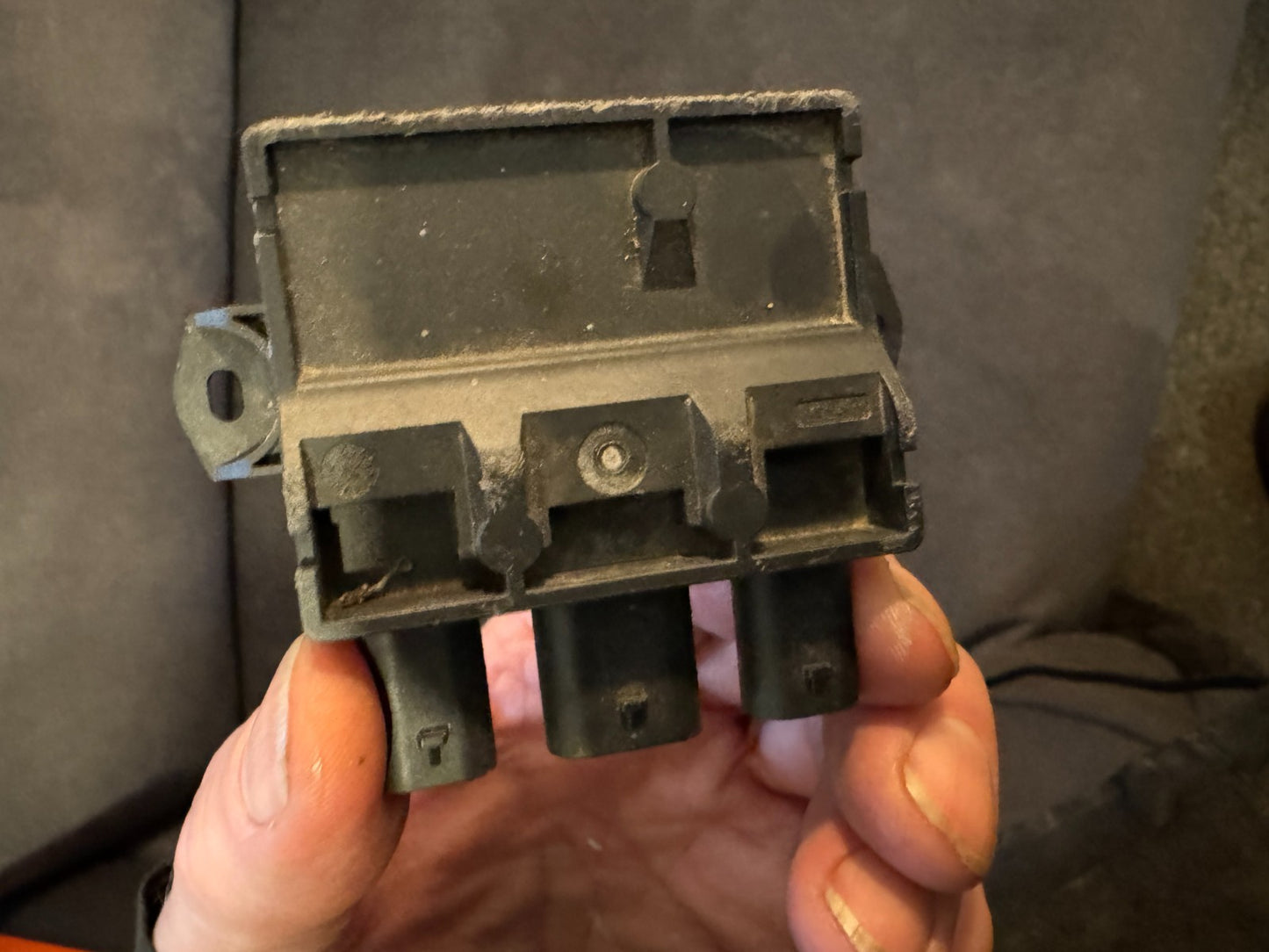 2024 Polestar 2 Volvo XC60 XC90 Motion Detection Module 32137251