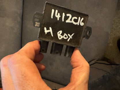 2024 Polestar 2 Volvo XC60 XC90 Motion Detection Module 32137251