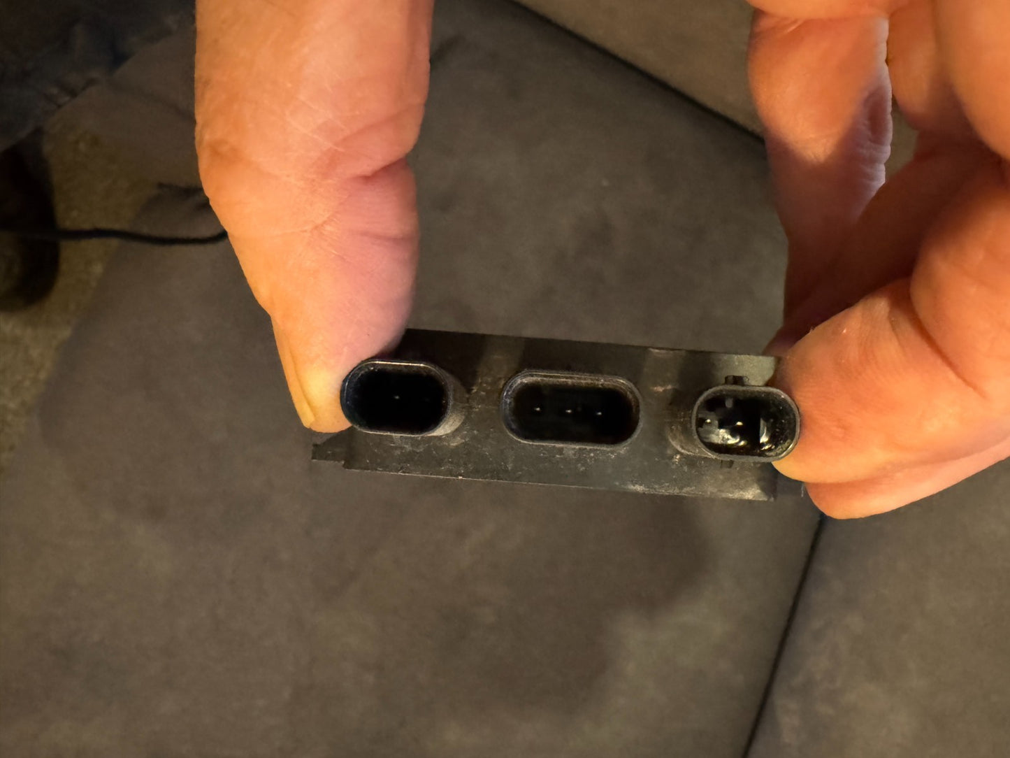 2024 Polestar 2 Volvo XC60 XC90 Motion Detection Module 32137251