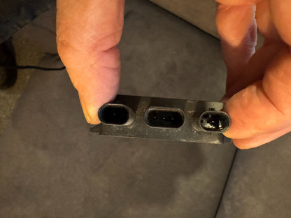 2024 Polestar 2 Volvo XC60 XC90 Motion Detection Module 32137251