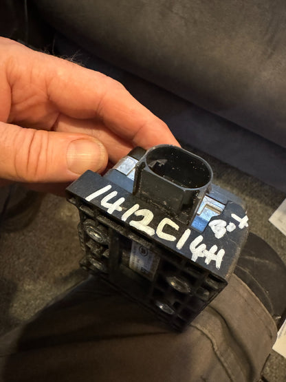 GENUINE RADAR ACC RADARSENSOR LAND ROVER VELAR JAGUAR E-PACE I-PACE