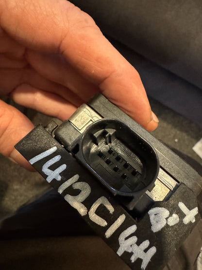 GENUINE RADAR ACC RADARSENSOR LAND ROVER VELAR JAGUAR E-PACE I-PACE