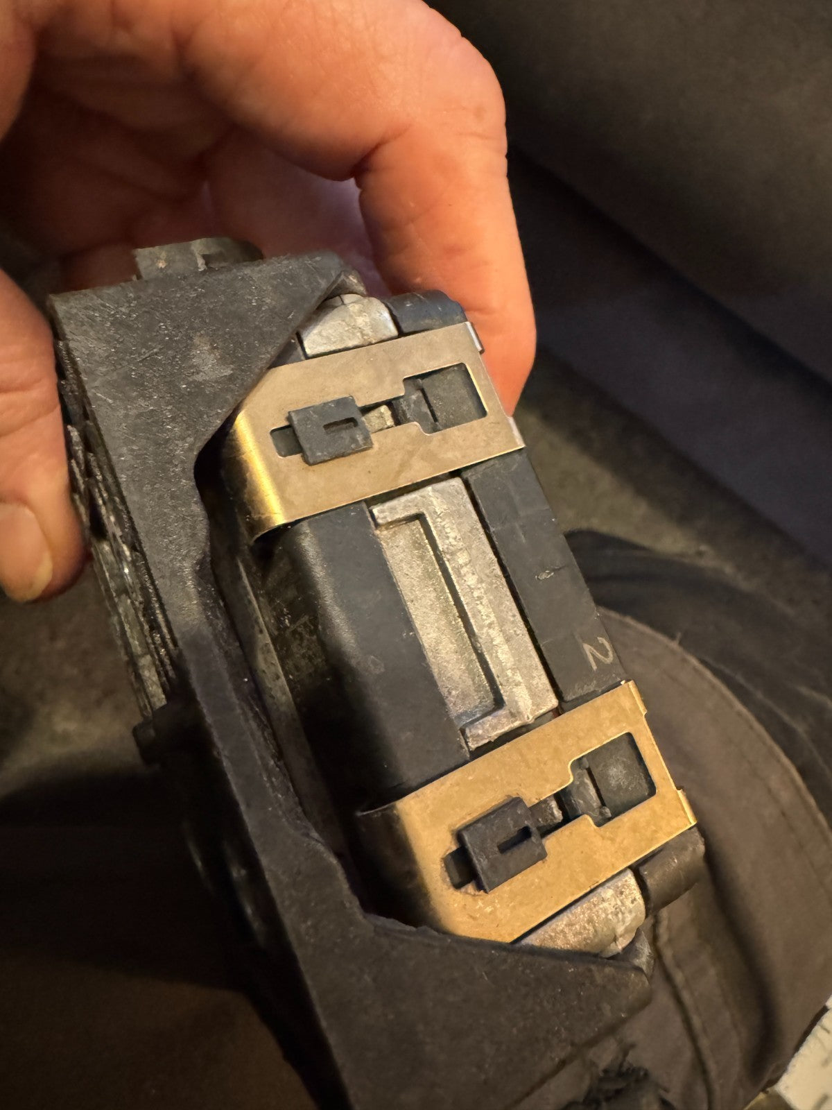 GENUINE RADAR ACC RADARSENSOR LAND ROVER VELAR JAGUAR E-PACE I-PACE