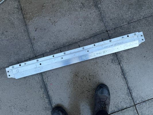 LANDROVER DISCOVERY SPORT RADIATOR SUPPORT LOWER K8D28A297AC L550 2014-2024