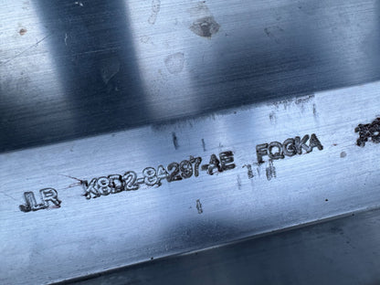 LANDROVER DISCOVERY SPORT RADIATOR SUPPORT LOWER K8D28A297AC L550 2014-2024