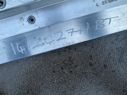 LANDROVER DISCOVERY SPORT RADIATOR SUPPORT LOWER K8D28A297AC L550 2014-2024