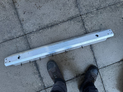 LANDROVER DISCOVERY SPORT RADIATOR SUPPORT LOWER K8D28A297AC L550 2014-2024