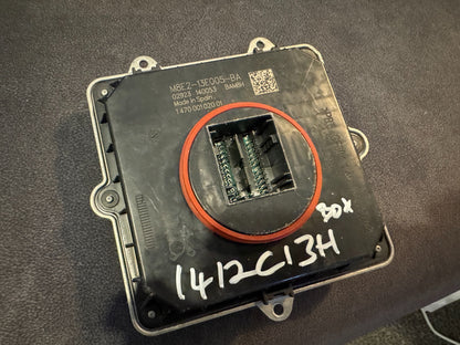 2018-2023 Land Rover Range Rover Velar LED Headlight Ballast Module M8E213E005BA