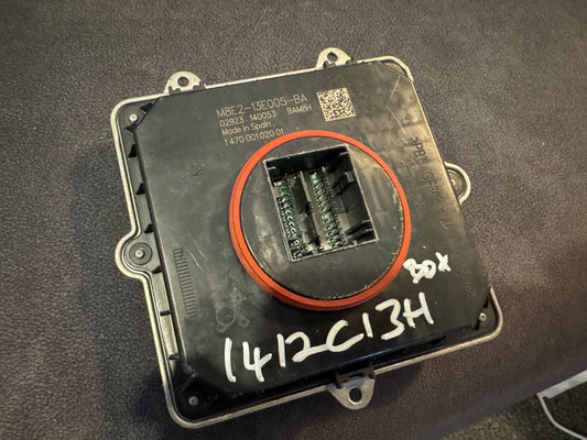 2018-2023 Land Rover Range Rover Velar LED Headlight Ballast Module M8E213E005BA