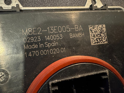 2018-2023 Land Rover Range Rover Velar LED Headlight Ballast Module M8E213E005BA