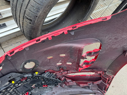 2023 LAND ROVER RANGE ROVER EVOQUE DYNAMIC L551 2019-ON FRONT BUMPER GENUINE