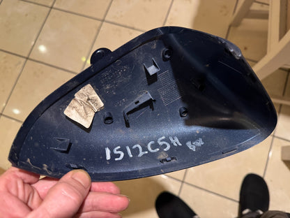 2022 Ford Puma II 2 door wing rear view mirror cover 9702-002-lh LEFT