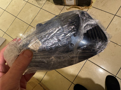 2022 Ford Puma II 2 door wing rear view mirror cover 9702-002-lh LEFT