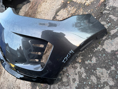 2024 LAND ROVER DISCOVERY SPORT L550 R-DYNAMIC FRONT UPPER & LOWER BUMPER