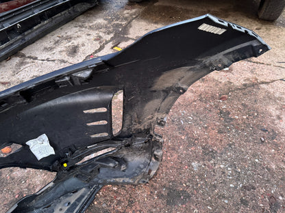 2024 LAND ROVER DISCOVERY SPORT L550 R-DYNAMIC FRONT UPPER & LOWER BUMPER