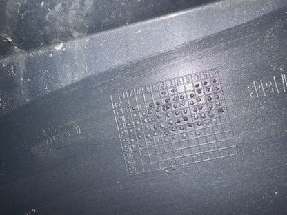 2024 LAND ROVER DISCOVERY SPORT L550 R-DYNAMIC FRONT UPPER & LOWER BUMPER