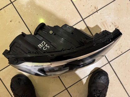 2025 AUDI A1 2018-2025 RIGHT SIDE LED HEADLIGHT 82A941034E (P23)