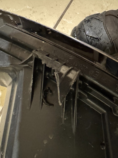 2025 AUDI A1 2018-2025 RIGHT SIDE LED HEADLIGHT 82A941034E (P23)