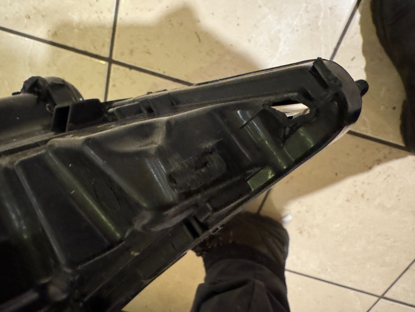 2025 AUDI A1 2018-2025 RIGHT SIDE LED HEADLIGHT 82A941034E (P23)