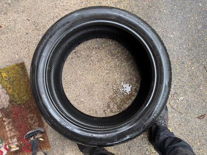 Hankook Ventus S1 Evo3 SUV RUNFLAT 275/40/21 275 40 21 107Y XL 6.3MM NO REPAIRS