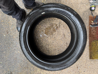 Hankook Ventus S1 Evo3 SUV RUNFLAT 275/40/21 275 40 21 107Y XL 6.3MM NO REPAIRS