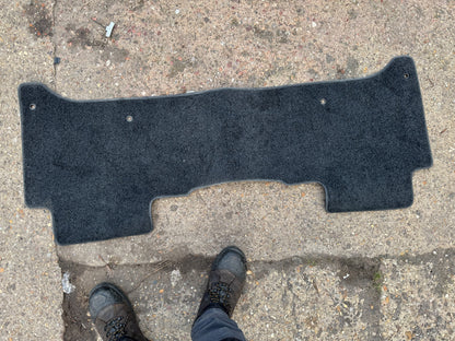 NEW Range Rover Vogue Sport Rear Floor Carpet Mat CPLA130A22BF8PVJ