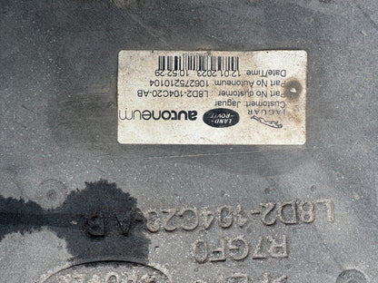 L551 Range Rover Evoque Under Tray left L8D2-104C20-AB