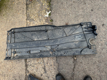 VOLKSWAGEN T-CROSS Undertray Right Side 2Q0825202
