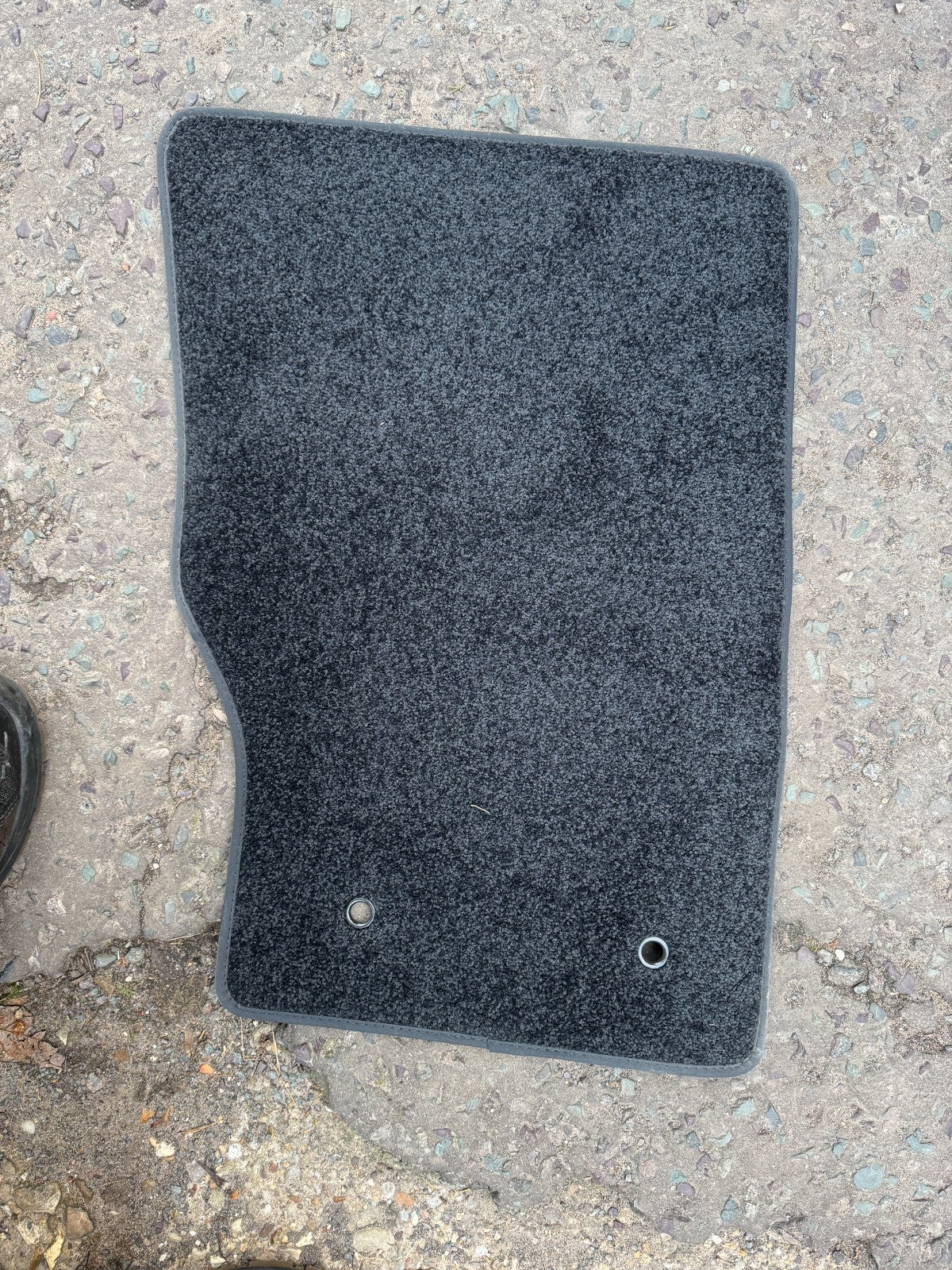 2025 NEW RANGE ROVER CARPET FLOOR MAT RHD UK CPLA130A22BF