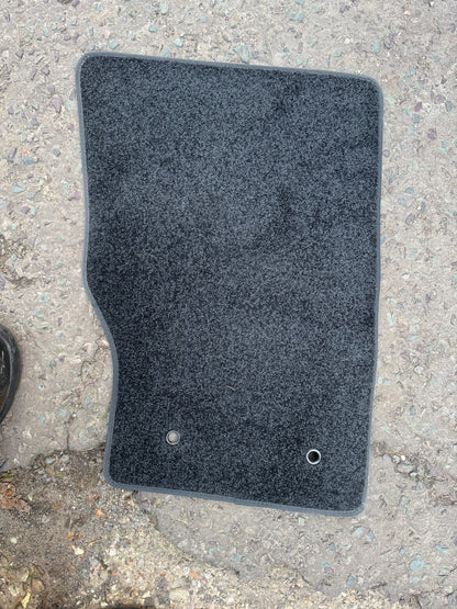 2025 NEW RANGE ROVER CARPET FLOOR MAT RHD UK CPLA130A22BF