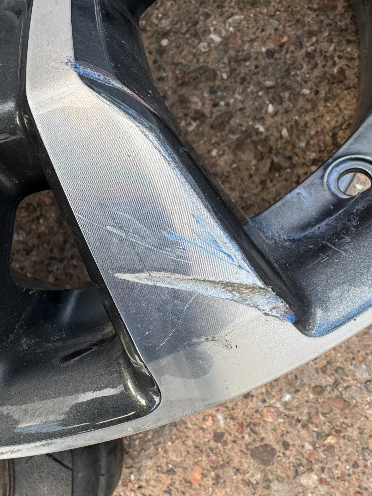 2x FORD RANGER Alloy Wheel 18" Inch 6x139.7 Offset ET55 8J 2011-2023 JB3C1007R2A