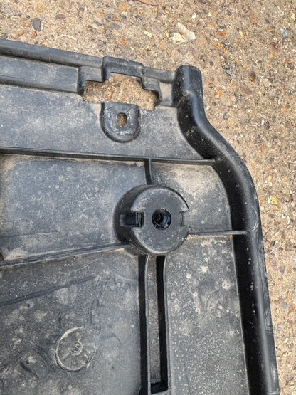 VOLKSWAGEN T-CROSS Undertray Right Side 2Q0825202