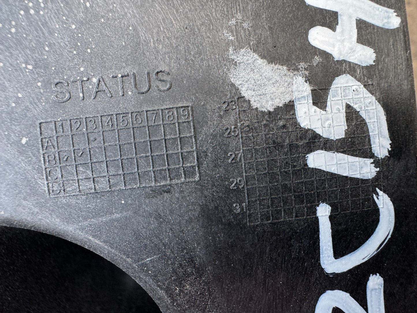 Volvo Xc40 2021-2025 Bumper Bracket Rear Left Side  32386992