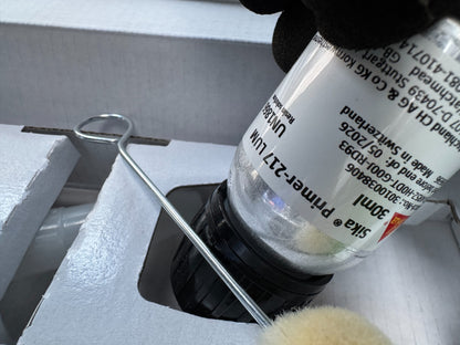 NEW GENUINE OEM Jaguar Land Rover Windscreen Adhesive & Sealer LR078295