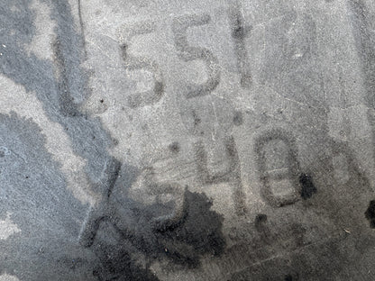 2022 RANGE ROVER EVOQUE L551 Jaguar E-Pace X540 Undertray L8D2-117B24-AB