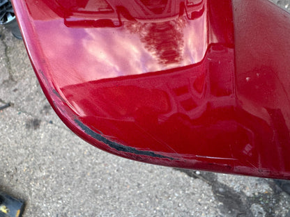 Range Rover Sport rear bumper lower trim 2022-2025 SUV Genuine pn N9X2-17K950-A