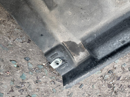 2022 RANGE ROVER EVOQUE L551 Jaguar E-Pace X540 Undertray L8D2-117B24-AB