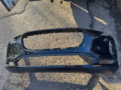 2023 JAGUAR I-PACE X590 FRONT BUMPER J9D317F003