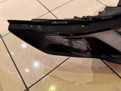 Genuine Land Rover Discovery V (L462) MY42-13W029-GB LED HIGH LT Right DAMAGED