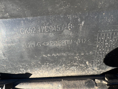 2020 RANGE ROVER VOGUE L405 2017-ON REAR BUMPER CK5217C945