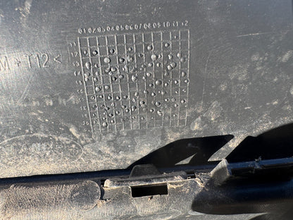 2020 RANGE ROVER VOGUE L405 2017-ON REAR BUMPER CK5217C945