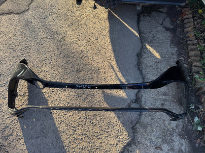 2023 MERCEDES EQA AMG LINE H243 2021-ON GENUINE FRONT BUMPER A2438856901