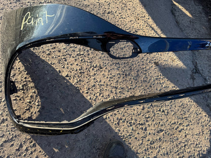 2023 MERCEDES EQA AMG LINE H243 2021-ON GENUINE FRONT BUMPER A2438856901