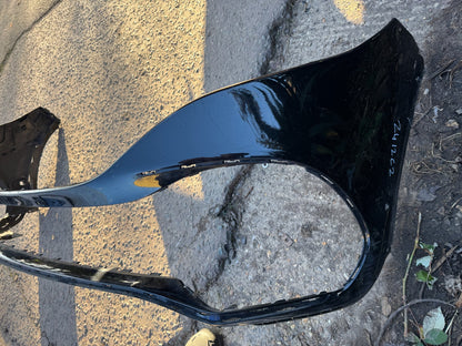 2023 MERCEDES EQA AMG LINE H243 2021-ON GENUINE FRONT BUMPER A2438856901