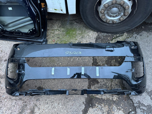 LATE 2024 Range Rover Sport OEM L461 2022- ON L461 FRONT BUMPER Santorini Black