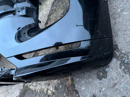 LATE 2024 Range Rover Sport OEM L461 2022- ON L461 FRONT BUMPER Santorini Black