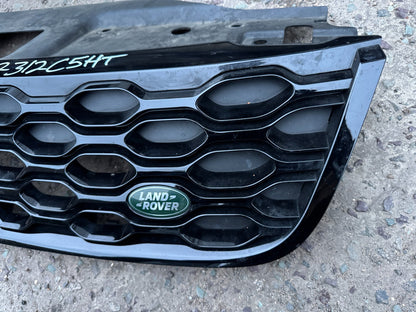 2024 LAND ROVER DISCOVERY FRONT BUMPER MAIN GRILL ORIGINAL GENUINE MY428A189AD
