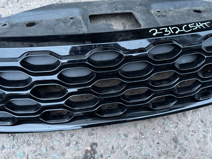 2024 LAND ROVER DISCOVERY FRONT BUMPER MAIN GRILL ORIGINAL GENUINE MY428A189AD