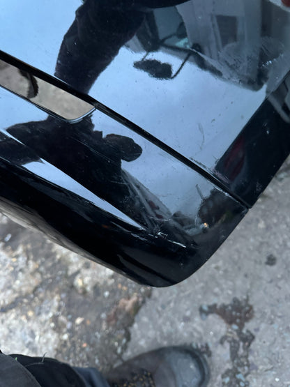 LATE 2024 Range Rover Sport OEM L461 2022- ON L461 FRONT BUMPER Santorini Black